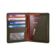 Burkely Paspoortetui 1005611* Document holder Green 71