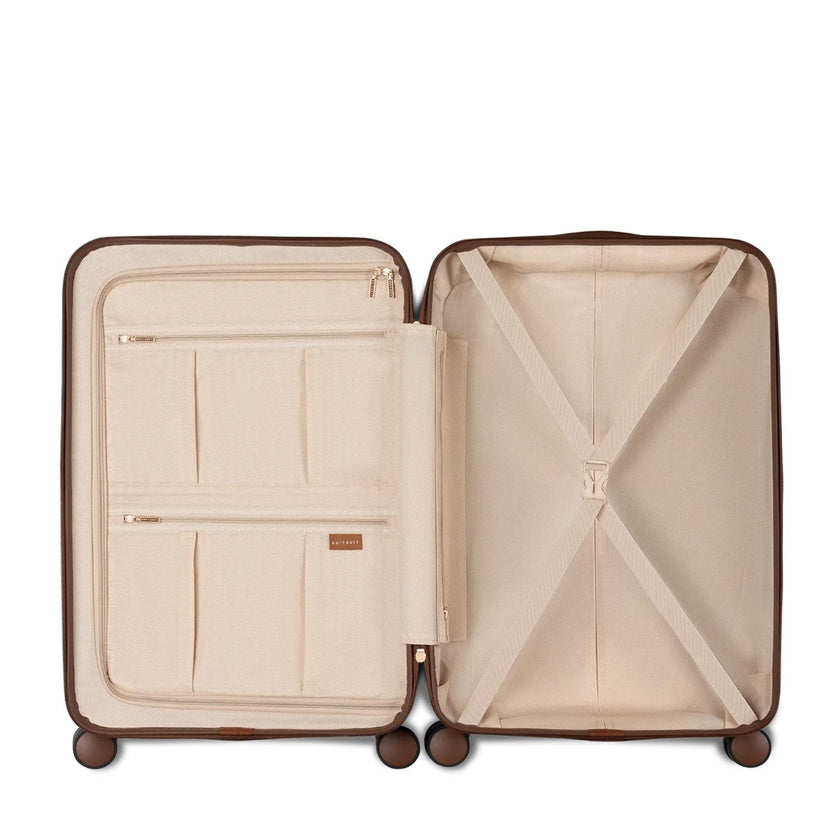 SUITSUIT Koffer TR-72514 66 cm Italian clay