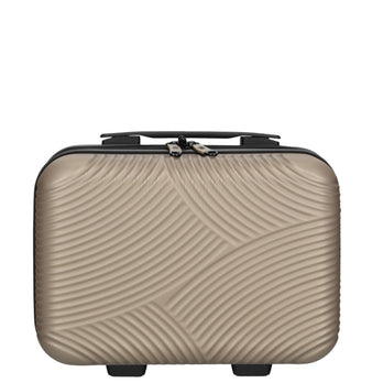 Enrico Benetti Beautycase 39040-20 Louisville Champagne 095 Enrico Benetti Beautycase 39040-20 Louisville Champagne 095