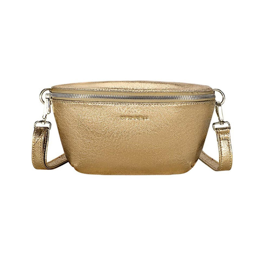 David Jones Crossbody CM7171 Goud
