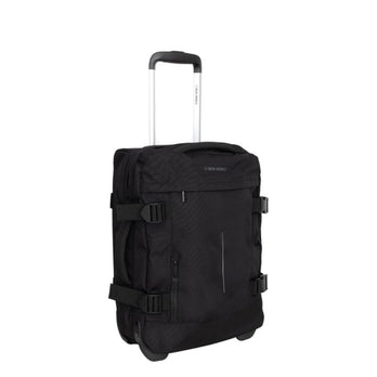New Rebels Wieltas 21.1033 50cm Zwart 00 New Rebels Wieltas 21.1033 50cm Zwart 00