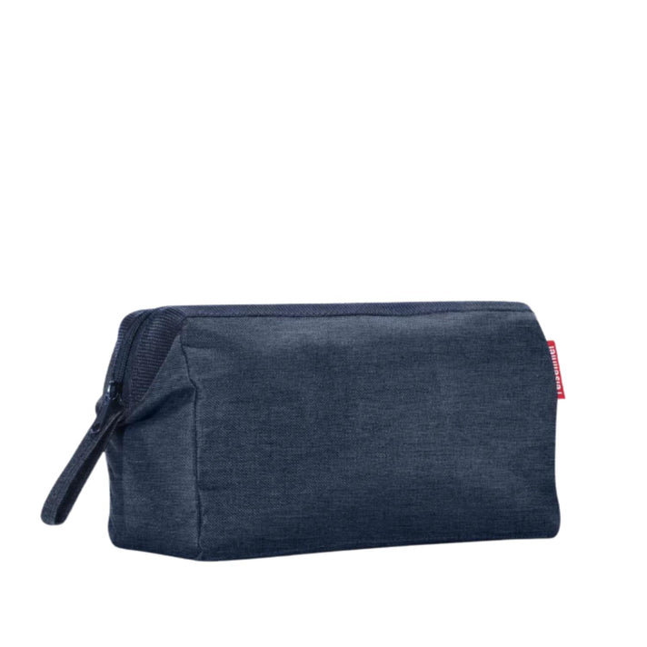 Reisenthel Toilettas Travelcosmetic Twist navy 4129 Reisenthel Toilettas Travelcosmetic Twist navy 4129