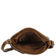 Enrico Benetti Tas 65030 Julia Cognac 005