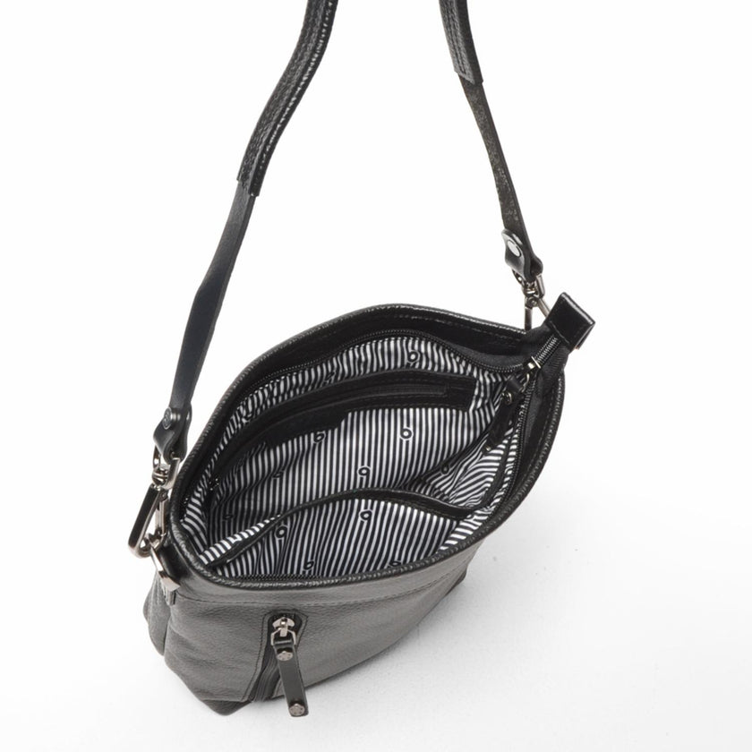 Berba Tas 828-052 Black 00