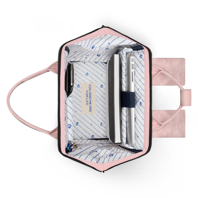 Cabaïa Rugzak Adventurer M Male