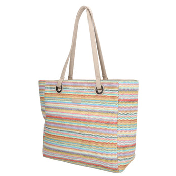 Beagles Shopper W01210 Formentera Multi 195 Beagles Shopper W01210 Formentera Multi 195