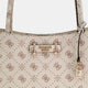 Guess Shopper GP989822 Carrie Logo Vanille Logo