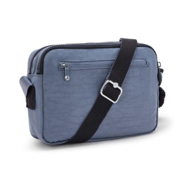 Kipling Tas Abanu M 17076 56V Blue Lover Kipling Tas Abanu M 17076 56V Blue Lover