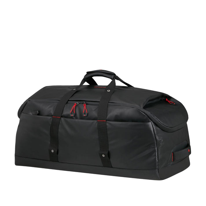 Samsonite Reistas 140877 Duffle L 1041 Black Samsonite Reistas 140877 Duffle L 1041 Black