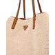 Guess Tas WG951429 Victtoria Natural/Cognac NTC