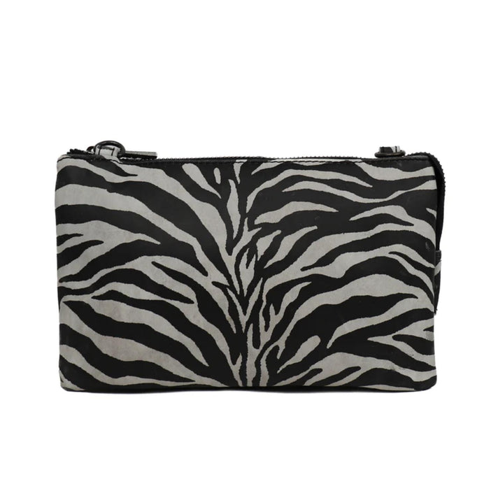 Bear Design Tas CP1119 UMA Zebra Bear Design Tas CP1119 UMA Zebra
