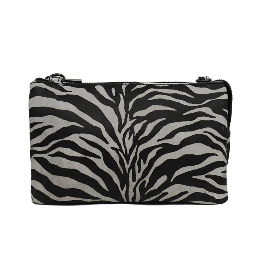 Bear Design Tas CP1119 UMA Zebra