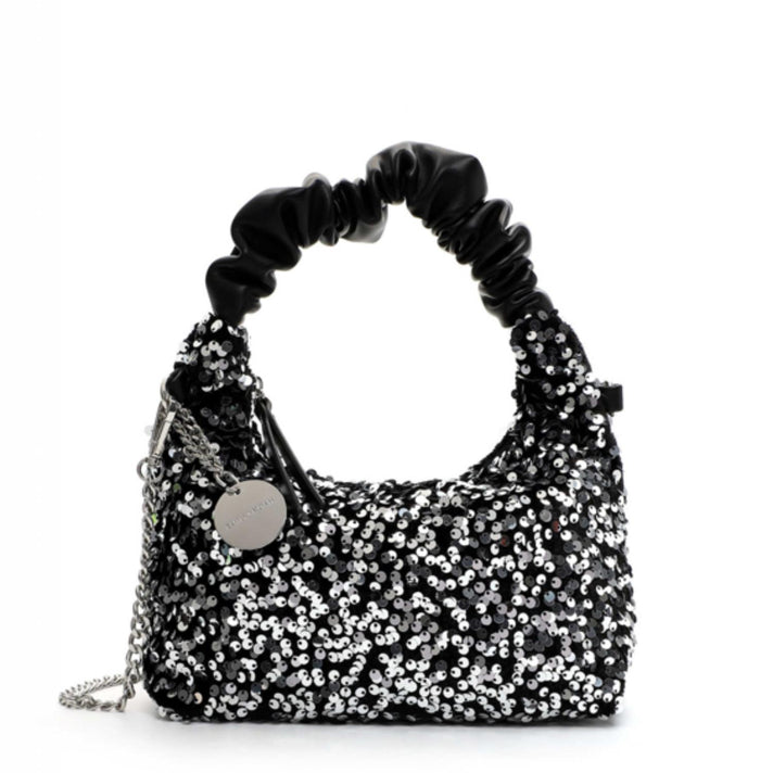 Emily & Noah Tas 64670 Dina Black 100 Emily & Noah Tas 64670 Dina Black 100