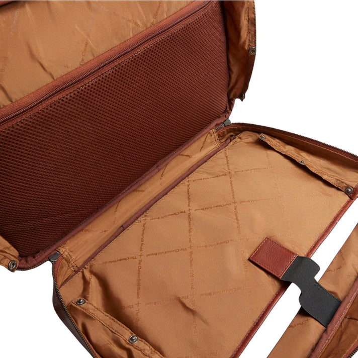 Chesterfield Laptoptas C40.1108 Chesterfield Laptoptas C40.1108