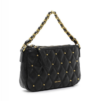 Suri Frey Tas 13900 Corey Black 100 Suri Frey Tas 13900 Corey Black 100