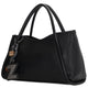 Zebra Trends Tas 25384 Sofie Zwart 001