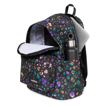 Eastpak Rugzak Day Office EK0A5BIK Beastimal black 6O5 Eastpak Rugzak Day Office EK0A5BIK Beastimal black 6O5
