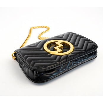 Daniele Donati Tas 01.561 Black 00 Daniele Donati Tas 01.561 Black 00