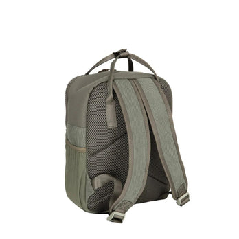 New Rebels Rugzak 51.1542 Juno Sage 18 New Rebels Rugzak 51.1542 Juno Sage 18