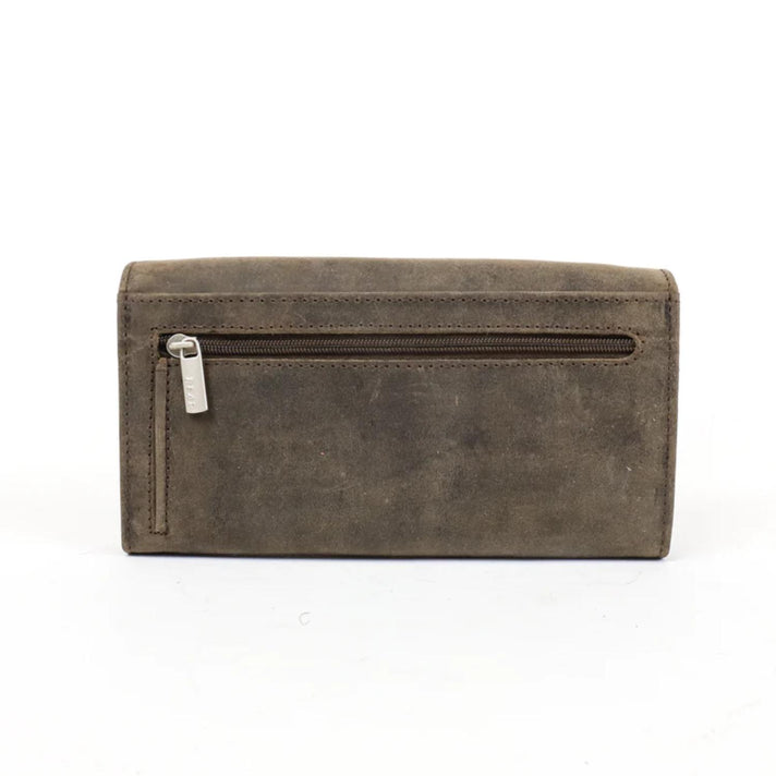 Bear Design Portemonnee HD9918 Noor Bruin Bear Design Portemonnee HD9918 Noor Bruin