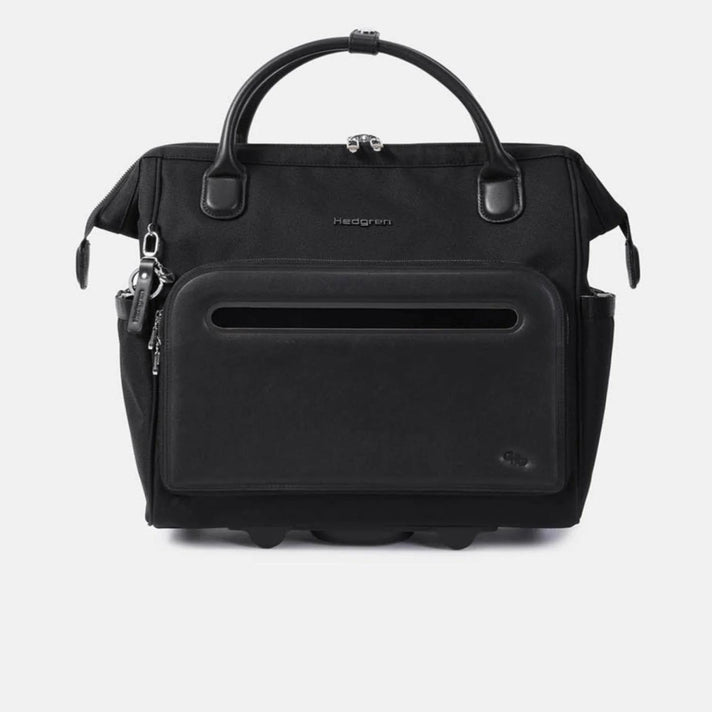 Hedgren Laptoptrolley HFIKA12 Hedgren Laptoptrolley HFIKA12