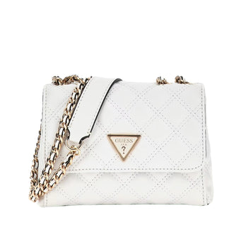 Guess Tas QG874874 Giully mini White Guess Tas QG874874 Giully mini White