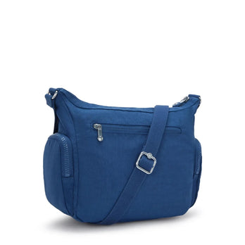 Kipling Tas Gabb S 14493 5PZ Casual Blue Kipling Tas Gabb S 14493 5PZ Casual Blue