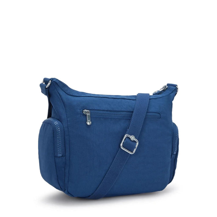 Kipling Tas Gabb S 14493 5PZ Casual Blue Kipling Tas Gabb S 14493 5PZ Casual Blue