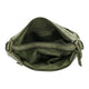 Enrico Benetti Tas 66681 Ruby Olijf 029