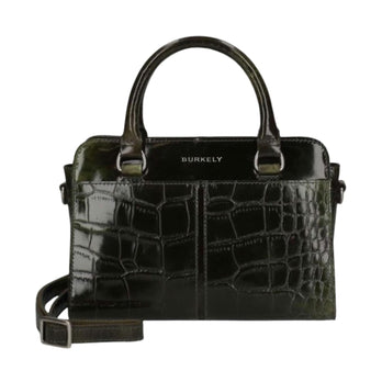 Burkely Tas 1000850 Handbag small Olijf 98 Burkely Tas 1000850 Handbag small Olijf 98