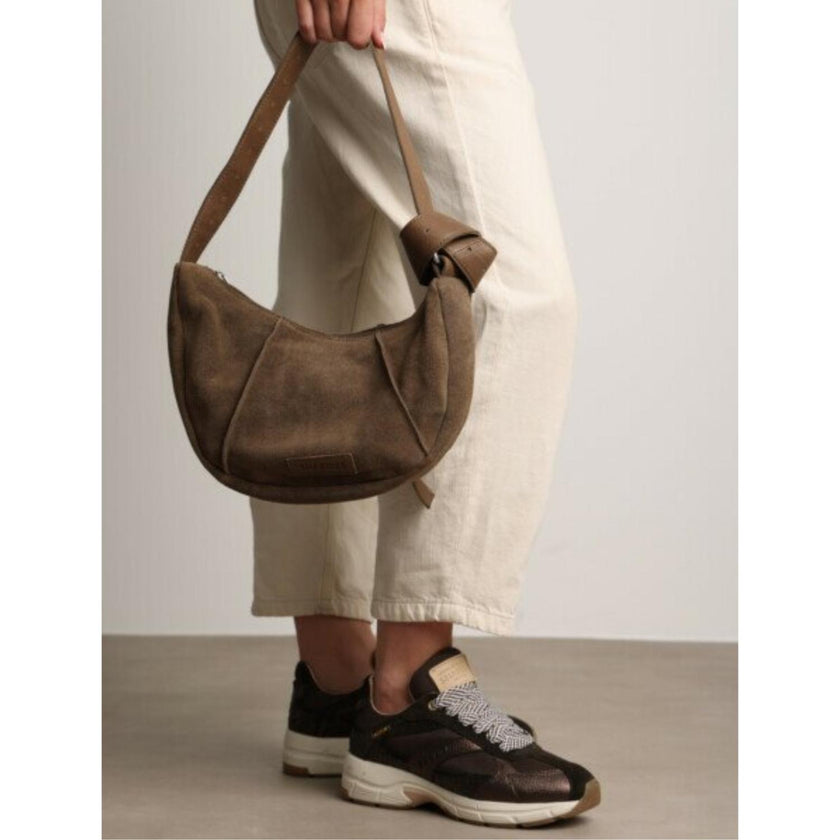 Shabbies Amsterdam Tas SH003200553W Platamini Light brown