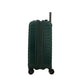 Jump Koffer STR20 55 cm Striper Dark Green