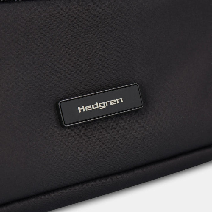 Hedgren Tas HNOV02 Neutron Small Black 003 Hedgren Tas HNOV02 Neutron Small Black 003