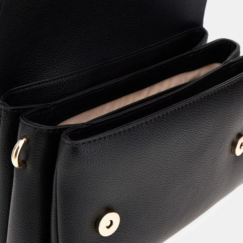 Guess Tas BG854620 Gregoria Black