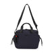 Hedgren Tas HSTG02 Tomoko Vulcan Blue 915