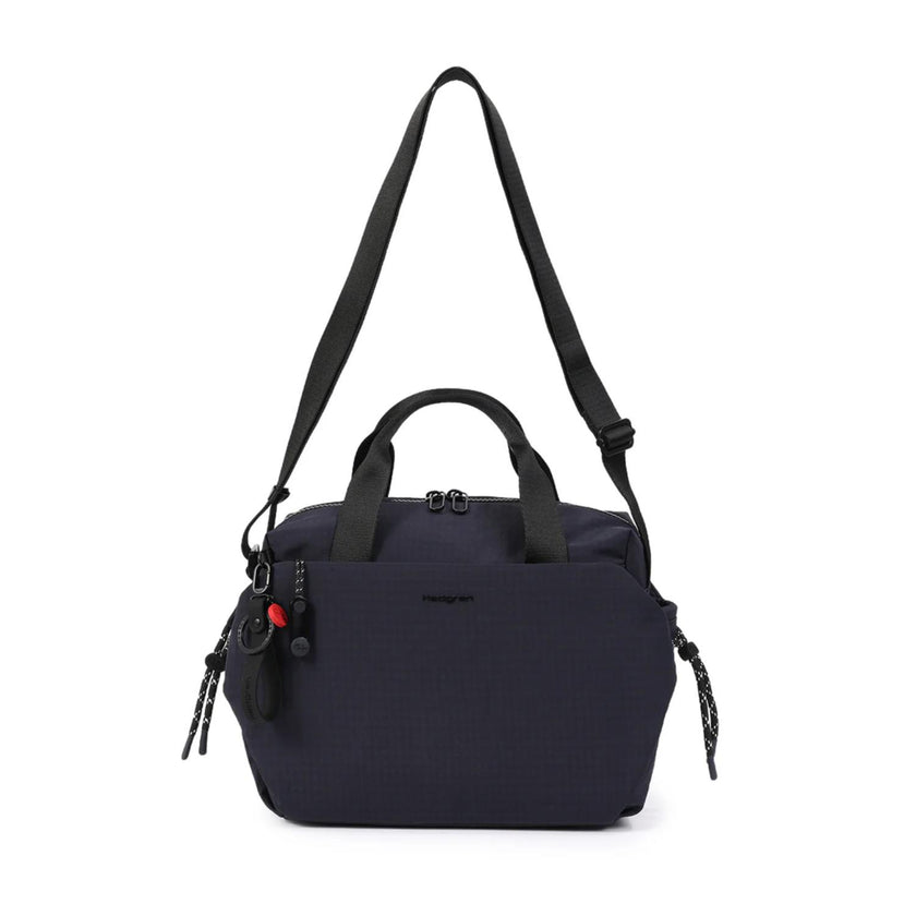Hedgren Tas HSTG02 Tomoko Vulcan Blue 915