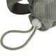 New Rebels Tas 41.1390 Rose Sage Green 18