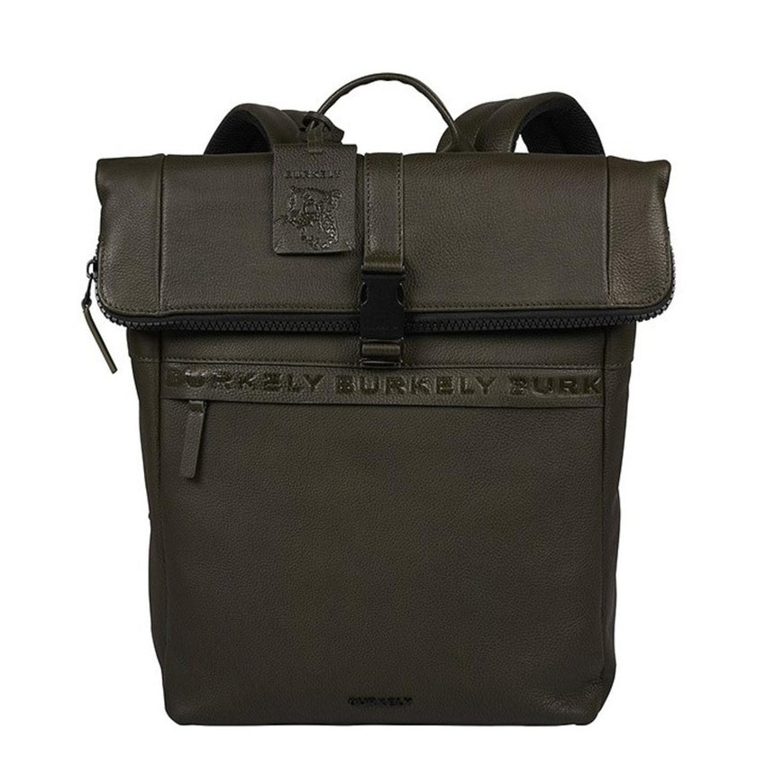 Burkely Laptop Rugzak 1000805 Backpack