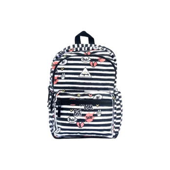 Little Legends Rugzak LL2003 Backpack L BFF Little Legends Rugzak LL2003 Backpack L BFF