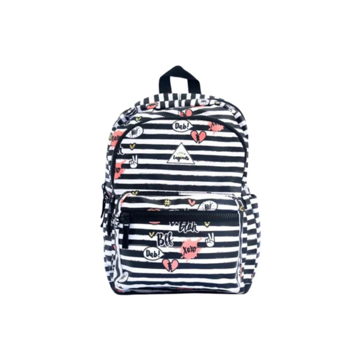 Little Legends Rugzak LL2003 Backpack L BFF Little Legends Rugzak LL2003 Backpack L BFF