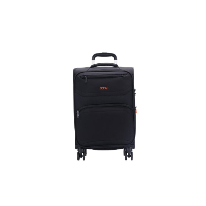 Jump Koffer MX03 55 cm Moorea Zwart Jump Koffer MX03 55 cm Moorea Zwart