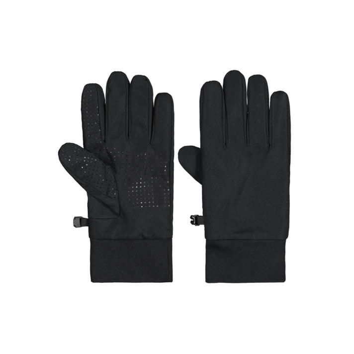 Barts Handschoenen 7017 Altitude Black 01 Barts Handschoenen 7017 Altitude Black 01