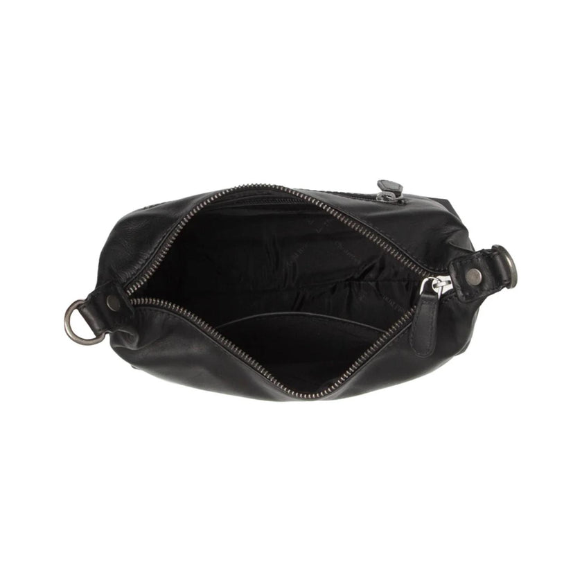 Chesterfield Tas C48.1381 Christie Zwart 00