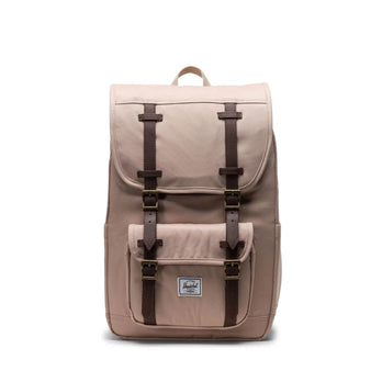Herschel Rugzak 11391 M Little America 5905 Light Taupe Herschel Rugzak 11391 M Little America 5905 Light Taupe