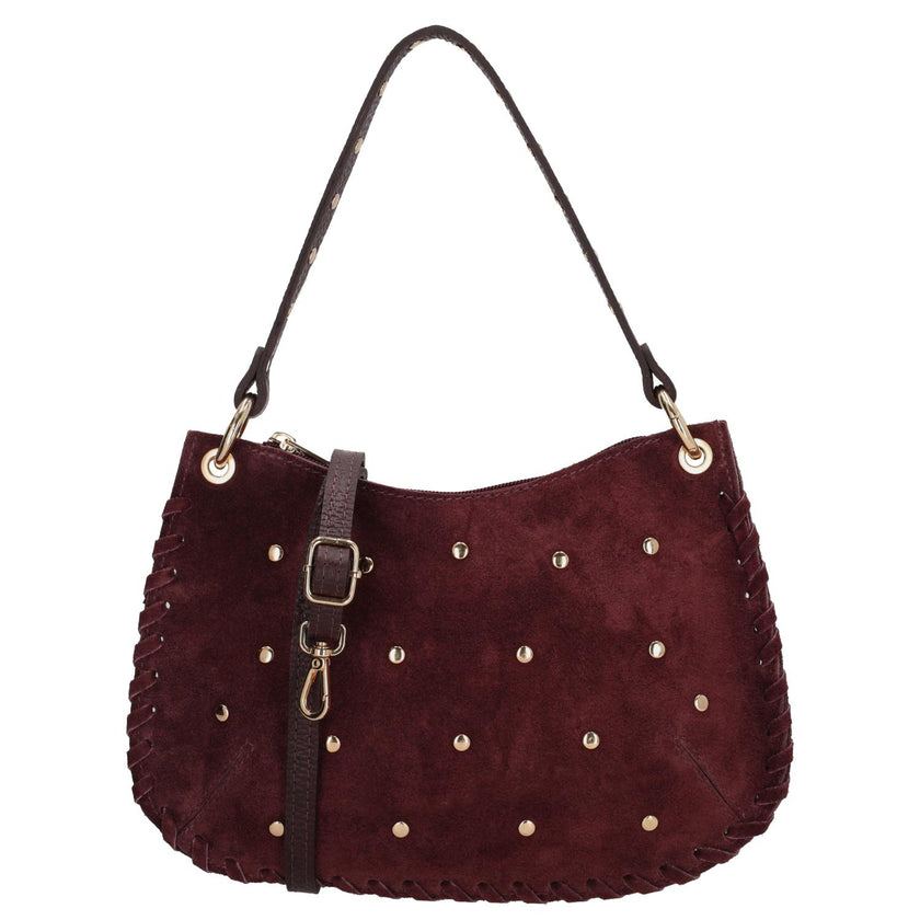 Charm Tas L816 Donker bordo 335