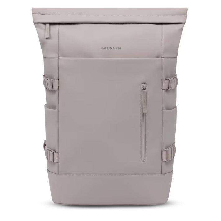 Kapten & Son Rugzak Helsinki Pro Muted Rose Kapten & Son Rugzak Helsinki Pro Muted Rose