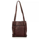 Spikes&Sparrow Rugzak 81131 Bronco D.Brown 01