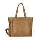Enrico Benetti Shopper 66726 Ruby Camel 010