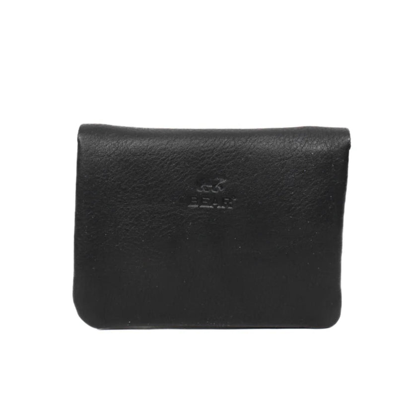 Bear Design Portemonnee CP8054 Pietje Black