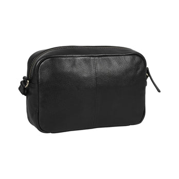 Burkely Tas 1000816 Camera bag Bear Black 10 Burkely Tas 1000816 Camera bag Bear Black 10